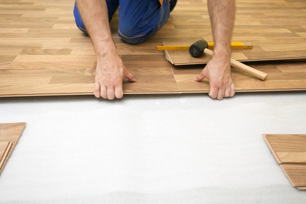 flooring contractors Elgin IL