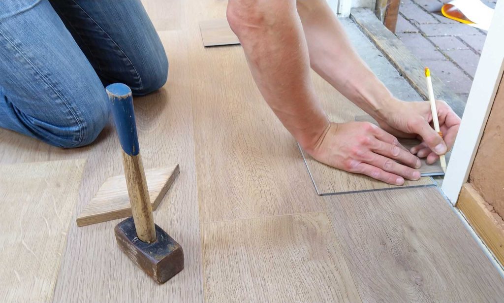 flooring contractors Elgin IL